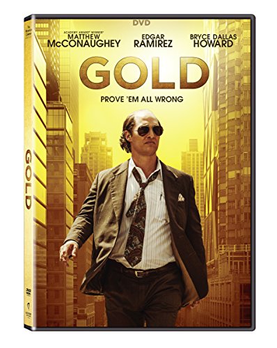 Gold (2017) movie photo - id 431742