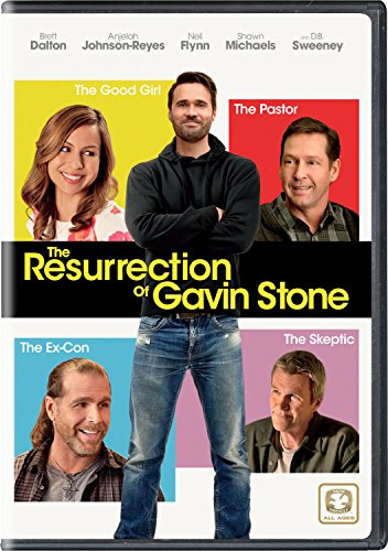 The Resurrection of Gavin Stone (2017) movie photo - id 431743