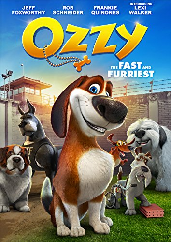 Ozzy (2017) movie photo - id 431744