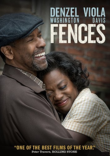 Fences (2016) movie photo - id 431747
