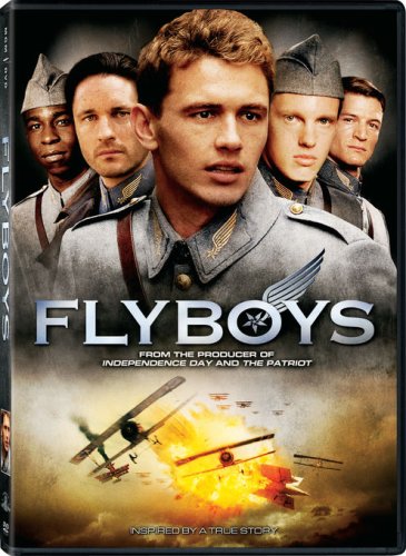 Flyboys (2006) movie photo - id 43177