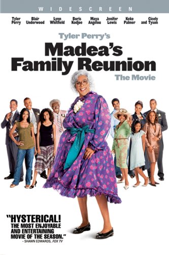 Madea's Family Reunion (2006) movie photo - id 43181