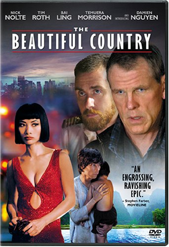 The Beautiful Country (2005) movie photo - id 43185