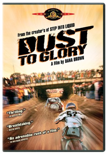 Dust to Glory (2005) movie photo - id 43186