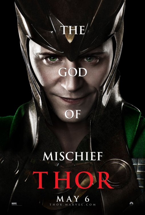 Thor (2011) movie photo - id 43187