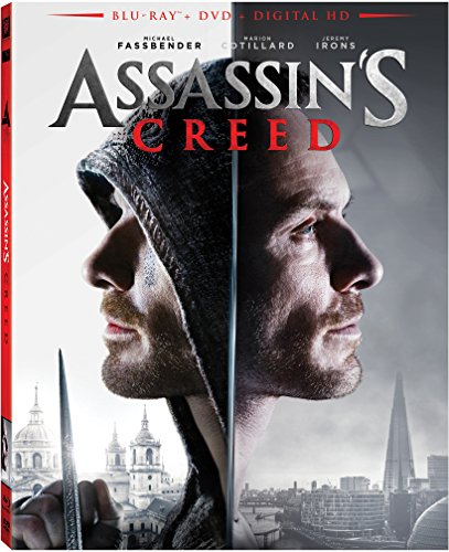 Assassin's Creed (2016) movie photo - id 432091
