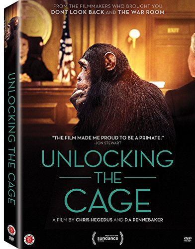 Unlocking the Cage (2016) movie photo - id 432092