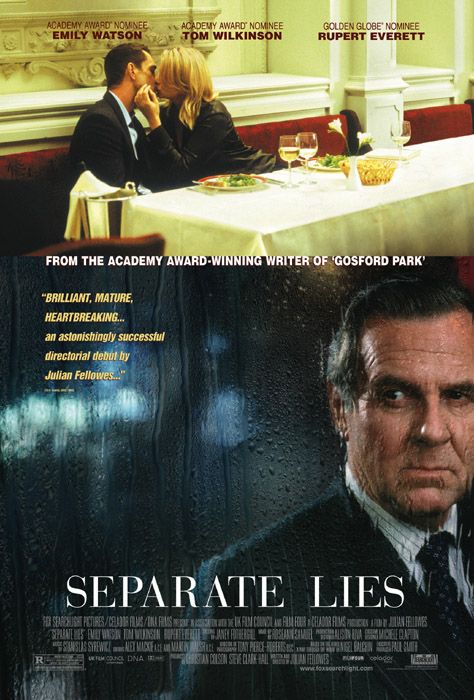 Separate Lies (2005) movie photo - id 4321