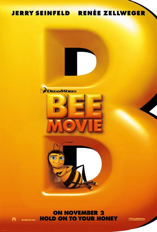 Bee Movie (2007) movie photo - id 4322