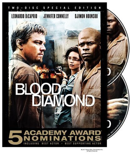Blood Diamond (2006) movie photo - id 43234