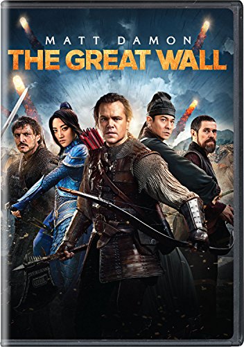The Great Wall (2017) movie photo - id 432397