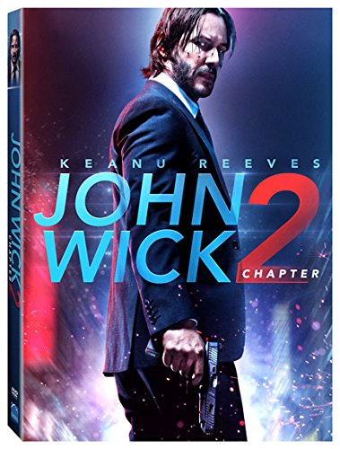 John Wick: Chapter 2 (2017) movie photo - id 432398