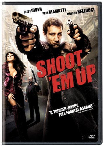 Shoot 'Em Up (2007) movie photo - id 43239