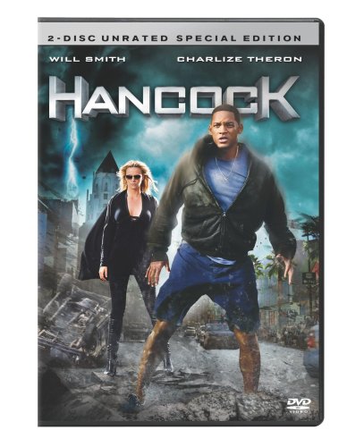 Hancock (2008) movie photo - id 43245