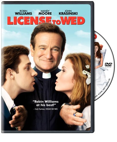 License to Wed (2007) movie photo - id 43248