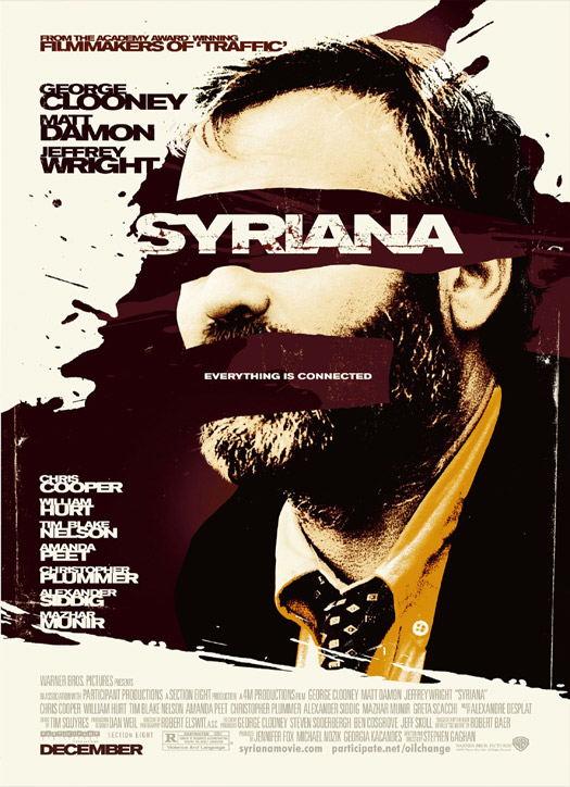 Syriana (2005) movie photo - id 4324