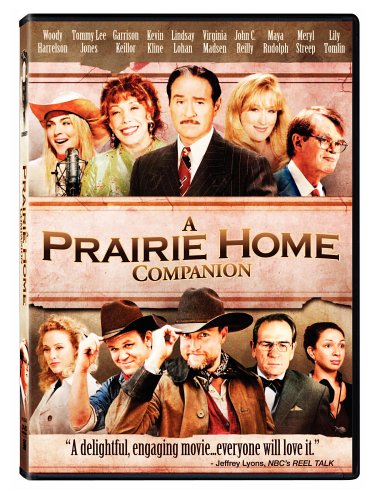 A Prairie Home Companion (2006) movie photo - id 43251