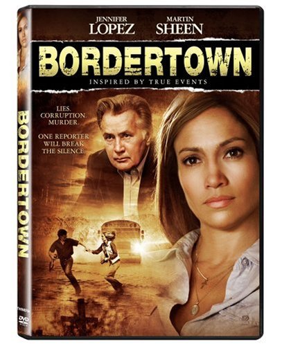 Bordertown (2007) movie photo - id 43261