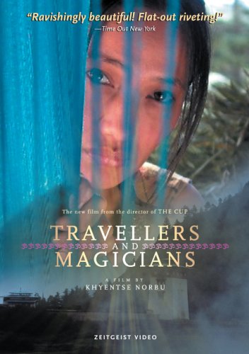 Travellers and Magicians (2005) movie photo - id 43263