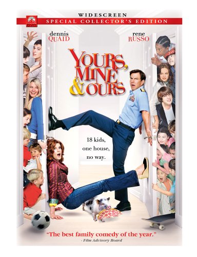 Yours, Mine & Ours (2005) movie photo - id 43264