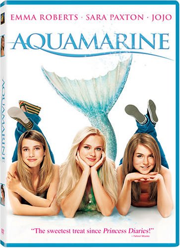 Aquamarine (2006) movie photo - id 43267