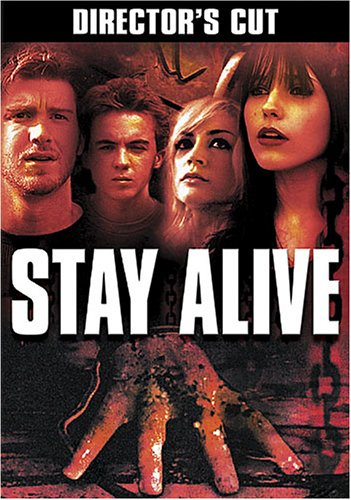 Stay Alive (2006) movie photo - id 43272