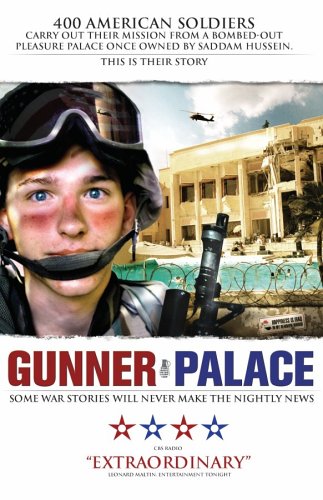 Gunner Palace (2005) movie photo - id 43275