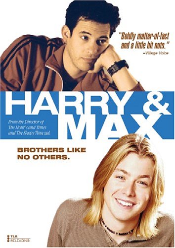 Harry and Max (2005) movie photo - id 43277