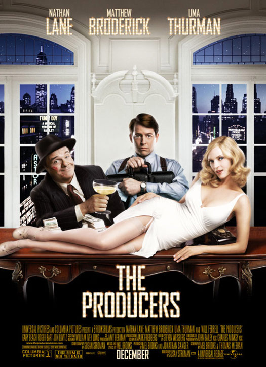 The Producers (2005) movie photo - id 4327