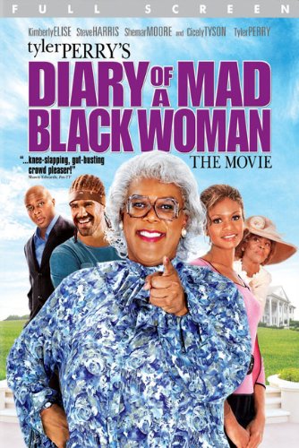 Diary of a Mad Black Woman (2005) movie photo - id 43280