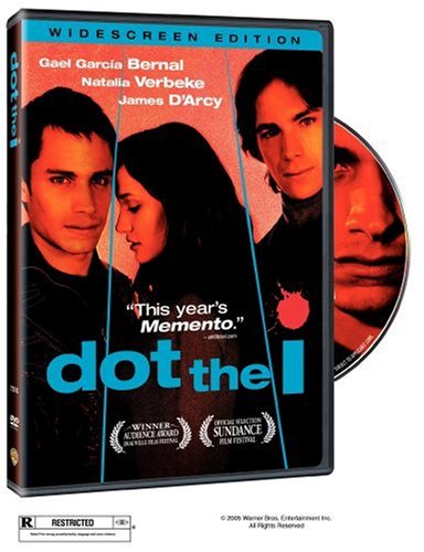 Dot the I (2005) movie photo - id 43286