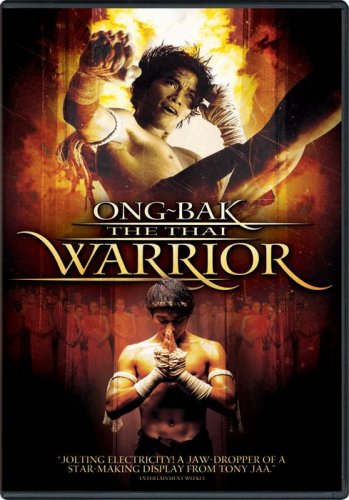 Ong-Bak: The Thai Warrior (2005) movie photo - id 43287