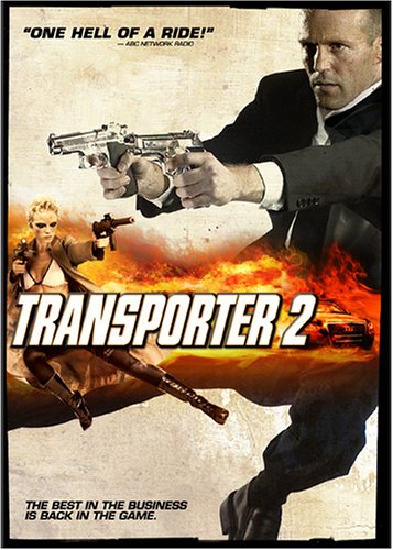 Transporter 2 (2005) movie photo - id 43288
