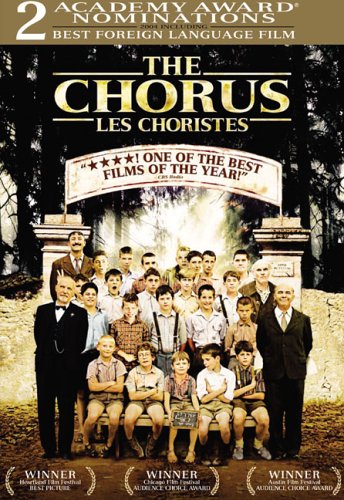 The Chorus (Les Choristes) (2005) movie photo - id 43291