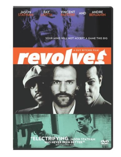 Revolver (2007) movie photo - id 43296