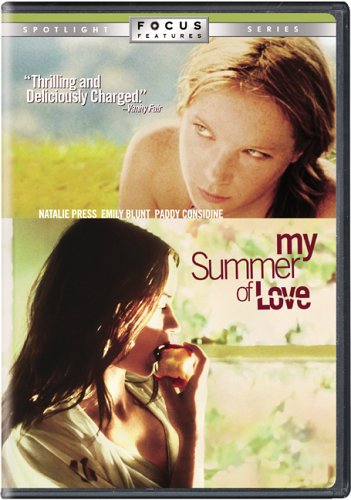 My Summer of Love (2005) movie photo - id 43303