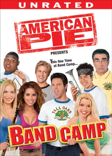 American Pie Presents: Band Camp (2005) movie photo - id 43304