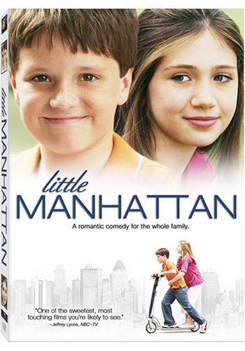 Little Manhattan (2005) movie photo - id 43305