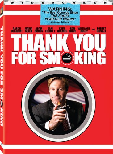 Thank You for Smoking (2006) movie photo - id 43308