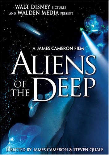 Aliens of the Deep (2005) movie photo - id 43309
