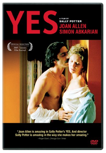 Yes (2005) movie photo - id 43310