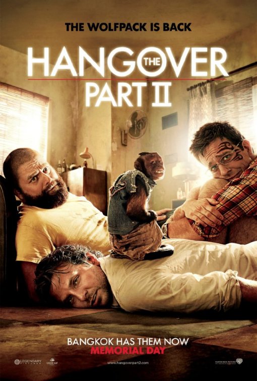 The Hangover Part II (2011) movie photo - id 43313