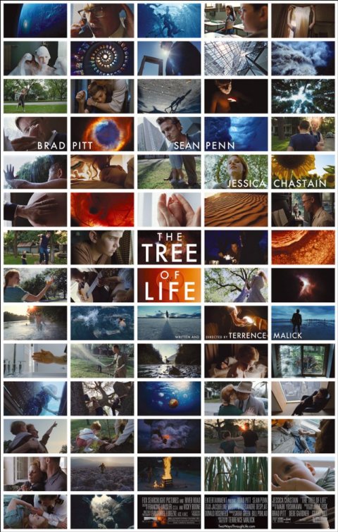 The Tree of Life (2011) movie photo - id 43314