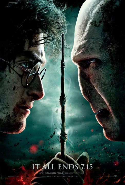 Harry Potter and the Deathly Hallows: Part II (2011) movie photo - id 43316