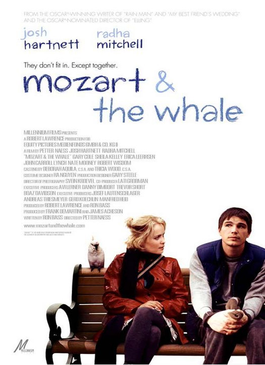 Mozart and the Whale (2006) movie photo - id 4331