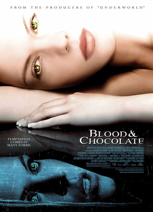 Blood and Chocolate (2007) movie photo - id 4336