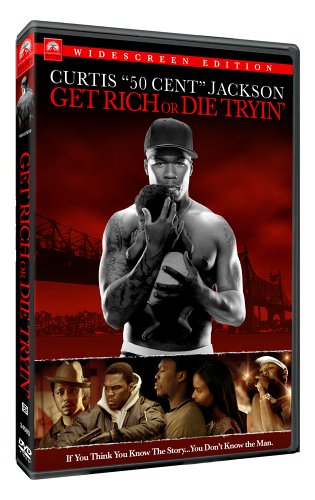 Get Rich or Die Tryin' (2005) movie photo - id 43371