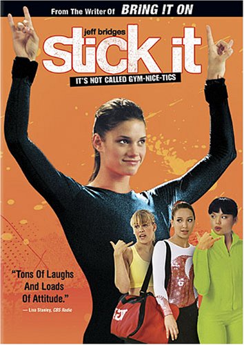 Stick It (2006) movie photo - id 43376