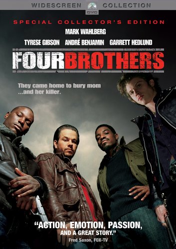 Four Brothers (2005) movie photo - id 43377