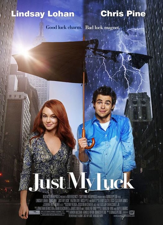 Just My Luck (2006) movie photo - id 4337